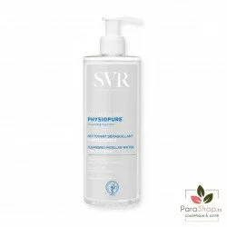 SVR PHYSIOPURE EAU MICELLAIRE 400ML	