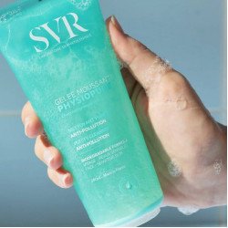 SVR PHYSIOPURE GELEE MOUSSANTE 200ML SVR PHYSIOPURE GELEE MOUSSANTE 200ML