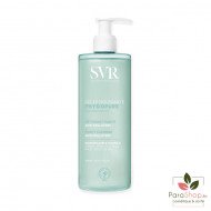 SVR PHYSIOPURE GELEE MOUSSANTE 400ML SVR PHYSIOPURE GELEE MOUSSANTE 400ML