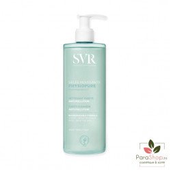 SVR PHYSIOPURE GELEE MOUSSANTE 400ML SVR PHYSIOPURE GELEE MOUSSANTE 400ML