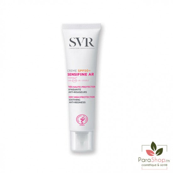 SVR SENSIFINE AR Crème SPF50+ 40ML