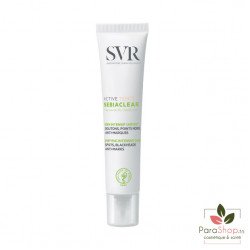 SVR SEBIACLEAR Active Teinte 40ML  SVR SEBIACLEAR Active Teinte 40ML