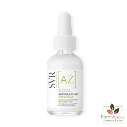 SVR SEBIACLEAR Ampoule az Flash 30ML  SVR SEBIACLEAR Ampoule az Flash 30ML