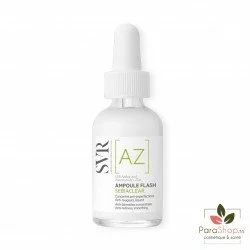 SVR SEBIACLEAR Ampoule az Flash 30ML