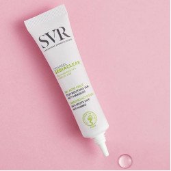 SVR SEBIACLEAR CICAPEEL 15ML  SVR SEBIACLEAR CICAPEEL 15ML