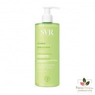 SVR SEBIACLEAR CREME LAVANTE 400ML  SVR SEBIACLEAR CREME LAVANTE 400ML