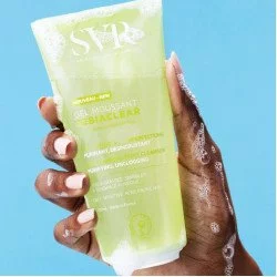 SVR SEBIACLEAR GEL MOUSSANT 200ML 