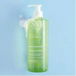 SVR SEBIACLEAR GEL MOUSSANT 400ML 