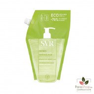 SVR SEBIACLEAR GEL MOUSSANT RECHARGE 400ML  SVR SEBIACLEAR GEL MOUSSANT RECHARGE 400ML