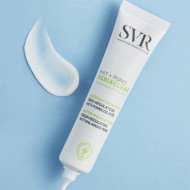 SVR SEBIACLEAR MAT + PORES Soin Matifiant 40ML  SVR SEBIACLEAR MAT + PORES Soin Matifiant 40ML