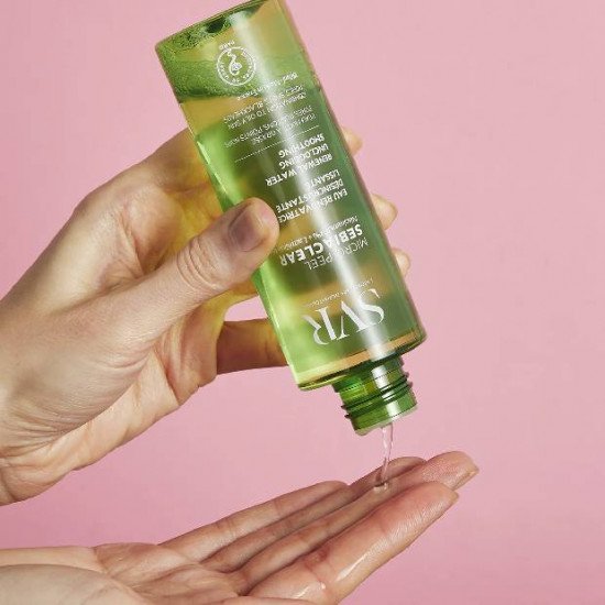 SVR SEBIACLEAR Micro-Peel 150ML SVR SEBIACLEAR Micro-Peel 150ML