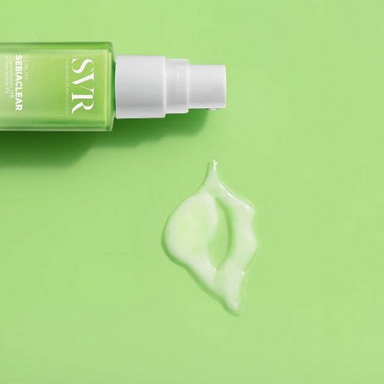 SVR SEBIACLEAR SERUM 30ML SVR SEBIACLEAR SERUM 30ML