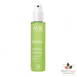 SVR SEBIACLEAR SPRAY CORPS ANTI IMPERFECTIONS 150ML SVR SEBIACLEAR SPRAY CORPS ANTI IMPERFECTIONS 150ML