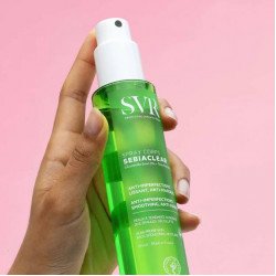 SVR SEBIACLEAR SPRAY CORPS ANTI IMPERFECTIONS 150ML SVR SEBIACLEAR SPRAY CORPS ANTI IMPERFECTIONS 150ML
