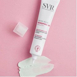 SVR SENSIFINE AR Creme Riche Anti Rougeurs 40ML SVR SENSIFINE AR Creme Riche Anti Rougeurs 40ML