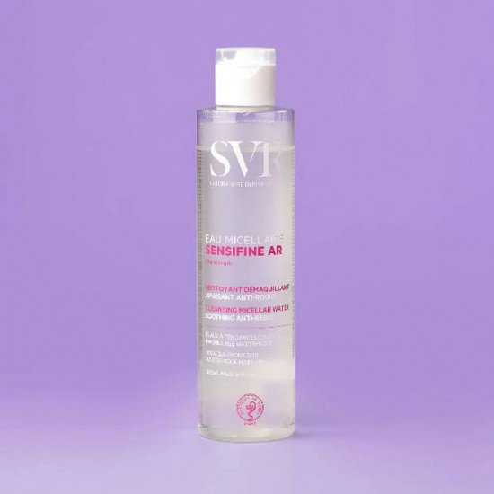 SVR SENSIFINE AR Eau Micellaire 200ML SVR SENSIFINE AR Eau Micellaire 200ML