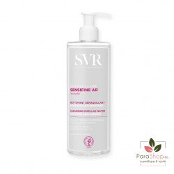 SVR SENSIFINE AR Eau Micellaire 400ML SVR SENSIFINE AR Eau Micellaire 400ML