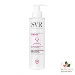 SVR SENSIFINE DERMO NETTOYANT 200ML SVR SENSIFINE DERMO NETTOYANT 200ML
