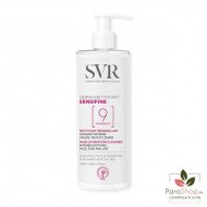 SVR SENSIFINE DERMO NETTOYANT 400ML SVR SENSIFINE DERMO NETTOYANT 400ML