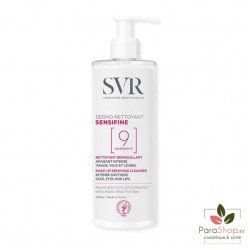 SVR SENSIFINE DERMO NETTOYANT 400ML SVR SENSIFINE DERMO NETTOYANT 400ML