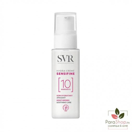 SVR SENSIFINE Hydra Creme 40ML SVR SENSIFINE Hydra Creme 40ML