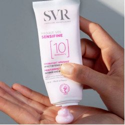 SVR SENSIFINE MASQUE SOS 75ML SVR SENSIFINE MASQUE SOS 75ML