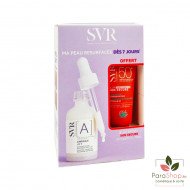SVR SET AMPOULE A 