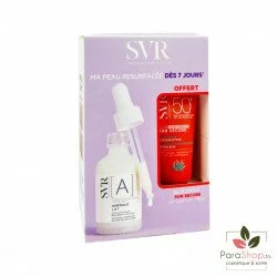 SVR SET AMPOULE A 