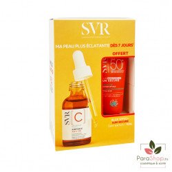 SVR SET AMPOULE C SVR SET AMPOULE C