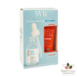 SVR SET AMPOULE B SVR SET AMPOULE B