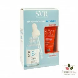 SVR SET AMPOULE B