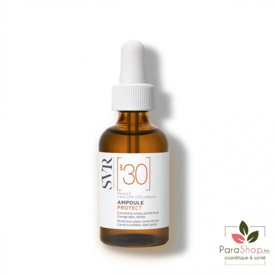 SVR SPF30 Ampoule Protect