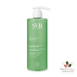 SVR SPIRIAL Deo Douche 400ML	 SVR SPIRIAL Deo Douche 400ML