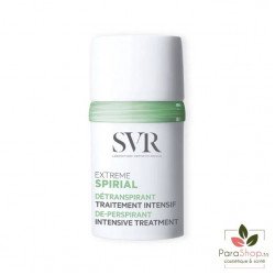 SVR SPIRIAL EXTREME Traitement Detranspirant Intensif SVR SPIRIAL EXTREME Traitement Detranspirant Intensif