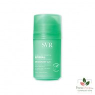 SVR SPIRIAL ROLL ON VEGETAL ANTI TRANSPIRANT 50ML	 SVR SPIRIAL ROLL ON VEGETAL ANTI TRANSPIRANT 50ML