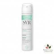 SVR SPIRIAL Spray Anti-Transpirant 75ML  SVR SPIRIAL Spray Anti-Transpirant 75ML