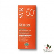 SVR SUN SECURE BLUR SPF50+ Sans Parfum  