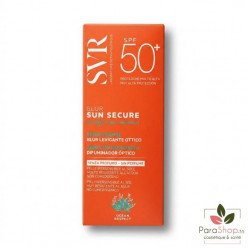 SVR SUN SECURE BLUR SPF50+ Sans Parfum  