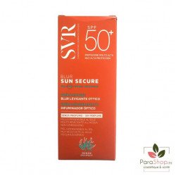 SVR SUN SECURE BLUR SPF50+ Sans Parfum  