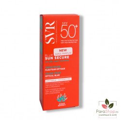 SVR SUN SECURE BLUR SPF50+ Sans Parfum   SVR SUN SECURE BLUR SPF50+ Sans Parfum