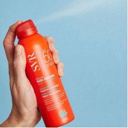 SVR Sun Secure Brume SPF50+ 200ML  SVR Sun Secure Brume SPF50+ 200ML