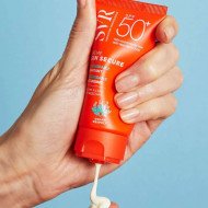 SVR Sun Secure Creme SPF50+	 SVR Sun Secure Creme SPF50+