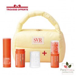 SVR SUN SECURE Easy Stick SPF50+ Easy Stick Recharge SVR SUN SECURE Easy Stick SPF50+ Easy Stick Recharge