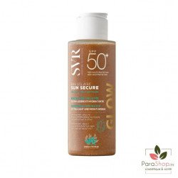 SVR SUN SECURE Eau Solaire Glow SPF50+ 100ML