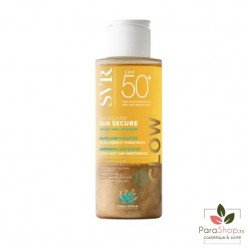 SVR SUN SECURE Eau Solaire Glow SPF50+ 200ML