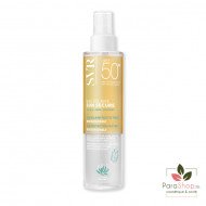 SVR SUN SECURE Eau Solaire SPF50+ 200ML SVR SUN SECURE Eau Solaire SPF50+ 200ML