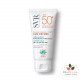 SVR SUN SECURE ECRAN MINERAL TEINTE Peaux Seches a Tres Seches SPF50+ SVR SUN SECURE ECRAN MINERAL TEINTE Peaux Seches a Tres Seches SPF50+