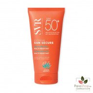 SVR SUN SECURE EXTREME SPF50+ SVR SUN SECURE EXTREME SPF50+