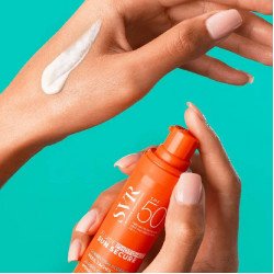 SVR SUN SECURE FLUIDE PHOTO-AGE SPF50+ 40ML SVR SUN SECURE FLUIDE PHOTO-AGE SPF50+ 40ML