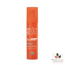 SVR SUN SECURE FLUIDE PHOTO-AGE SPF50+ 40ML SVR SUN SECURE FLUIDE PHOTO-AGE SPF50+ 40ML